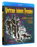 Vertraue keinem Fremden - Uncut Edition  (blu-ray)