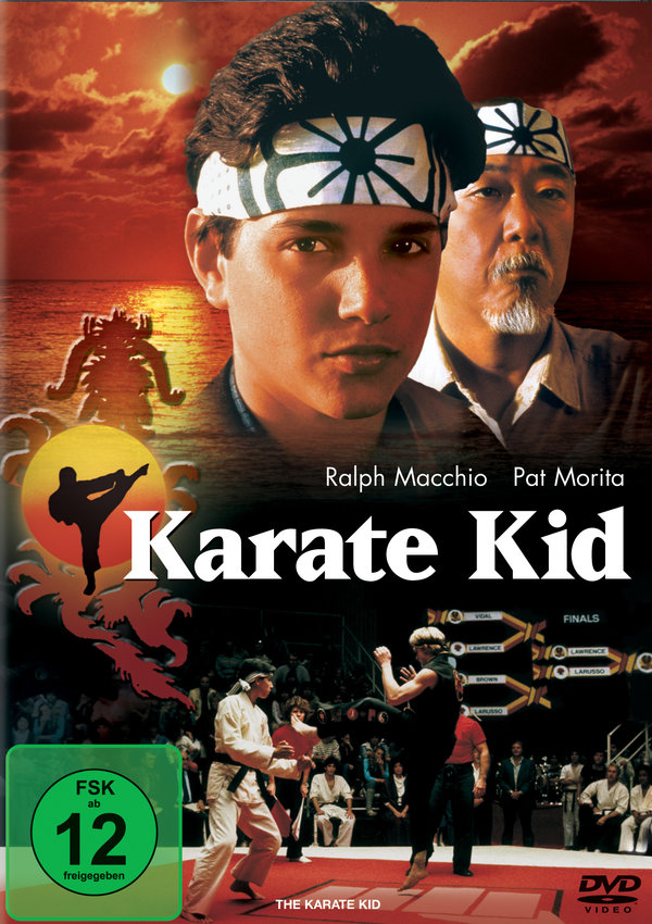 Karate Kid