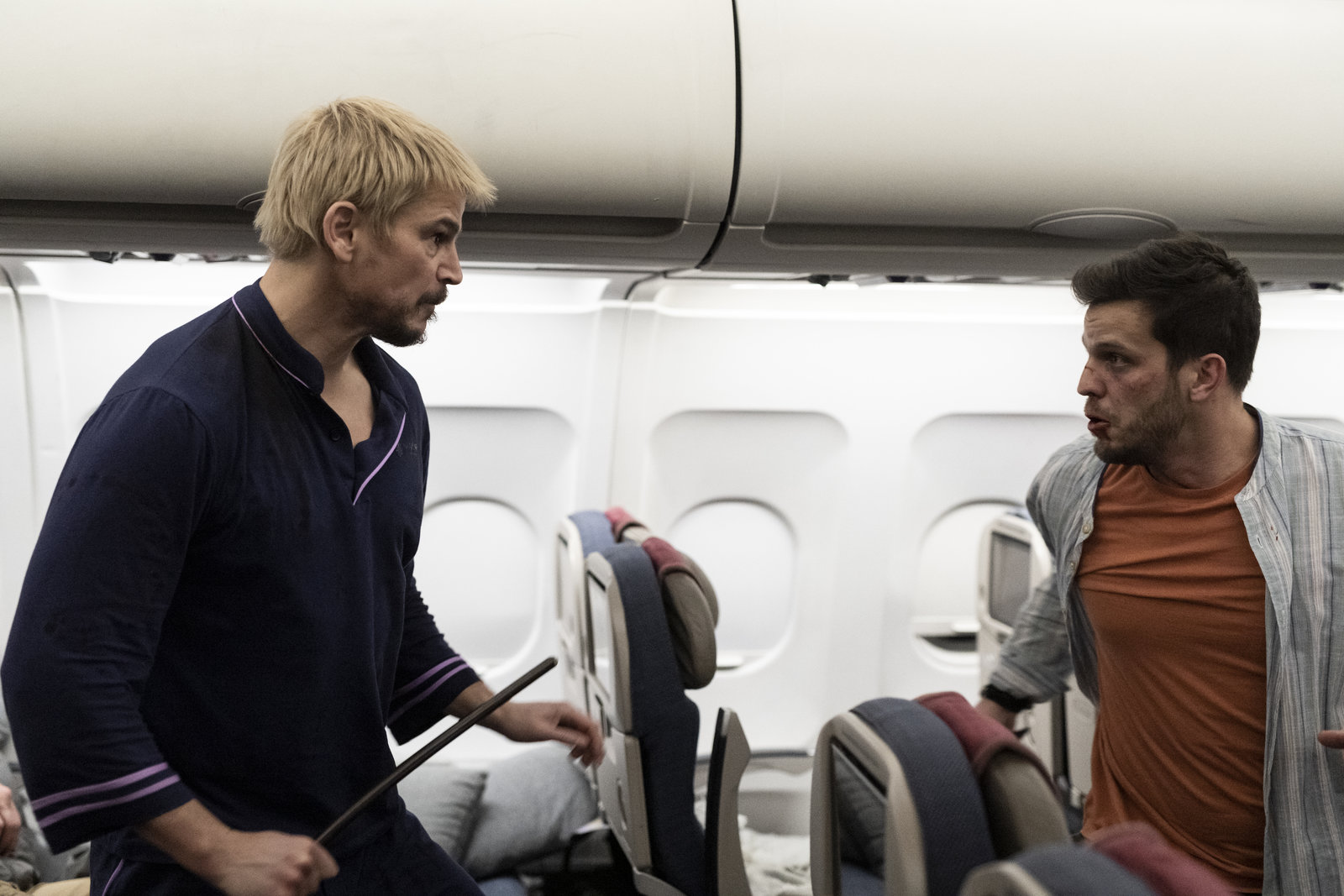 Fight or Flight  (Blu-ray Disc) Fight or Flight  (Blu-ray Disc)