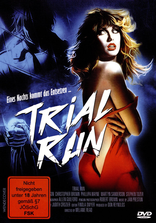 Trial Run (1984)