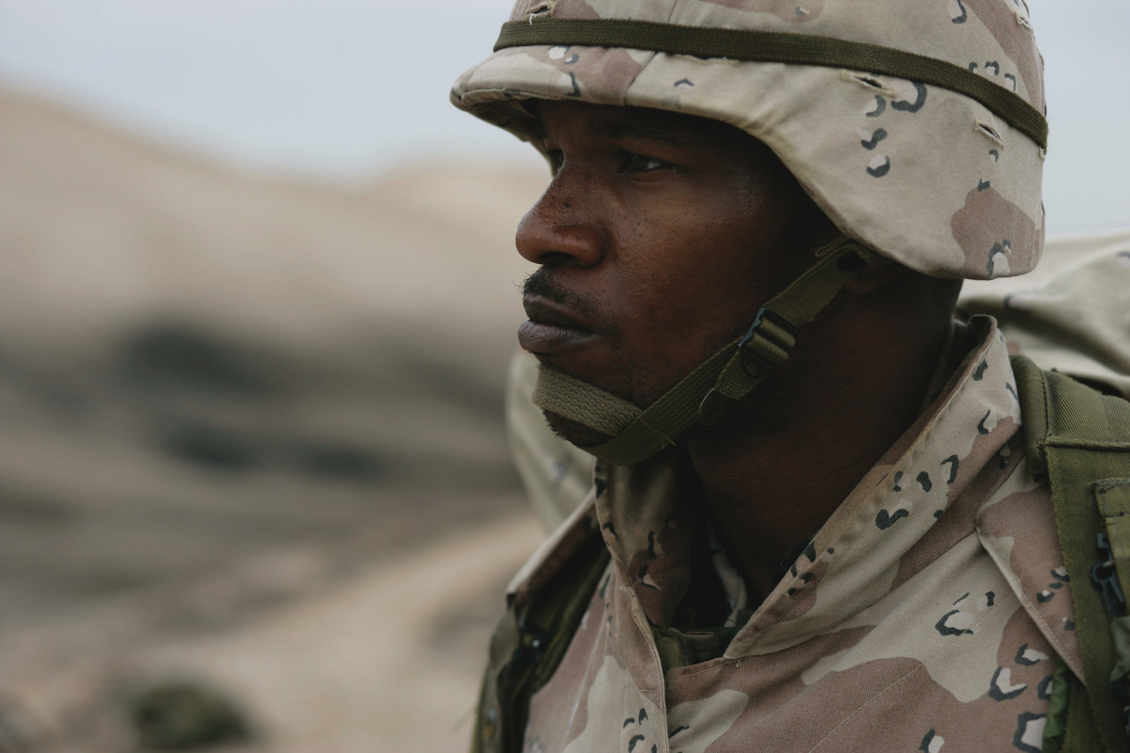 Jarhead - Willkommen im Dreck - Limited  Steelbook  (4K Ultra HD + Blu-ray)