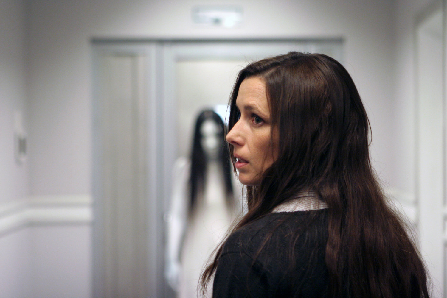 Grudge 3, The