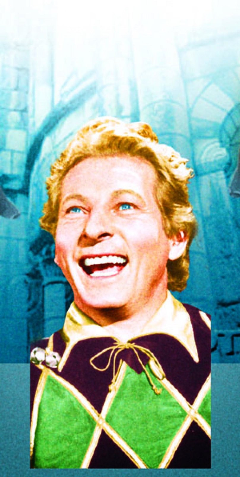 Der Hofnarr  (DVD)