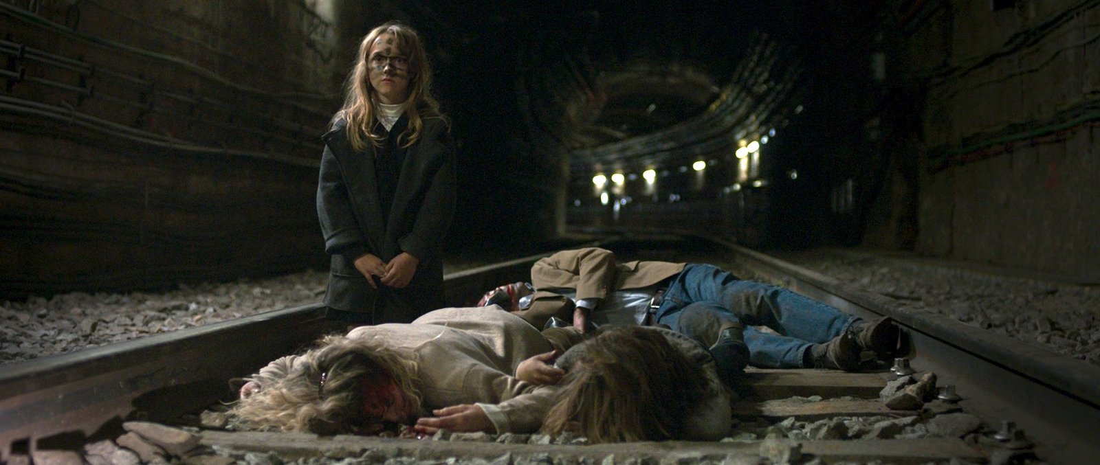 Last Stop - Rocafort St.  (Blu-ray Disc) Last Stop - Rocafort St.  (Blu-ray Disc)