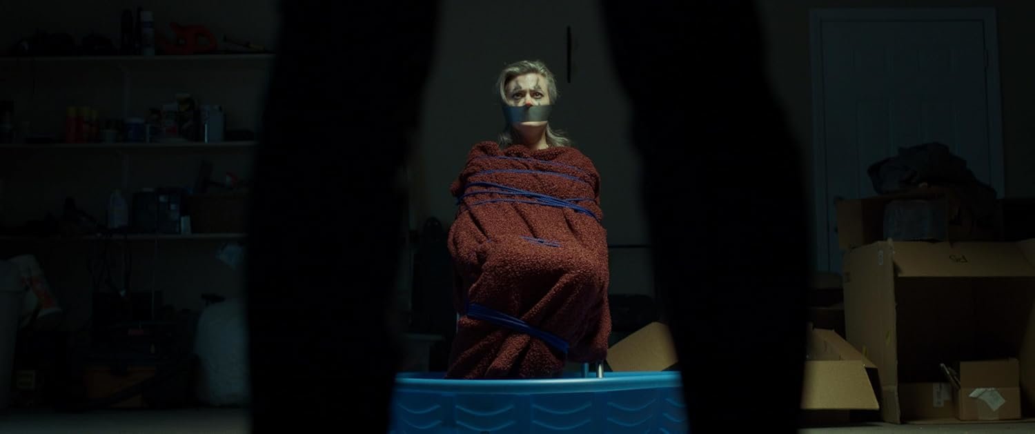 Faceless After Dark - Der Horror ist real  (DVD)