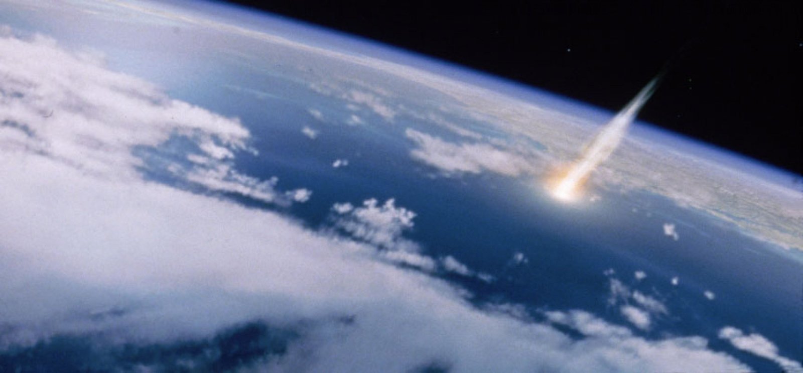 Deep Impact (blu-ray)