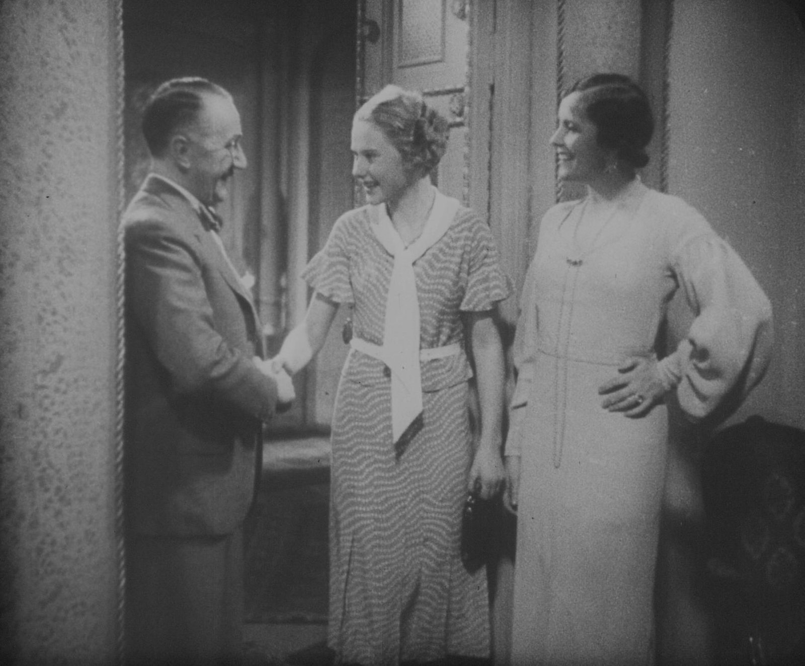 Die Nacht der grossen Liebe (1933) - Deutsche DVD-Premiere -  Ein Film von Géza von Bolváry mit Jarmila Novotna und Gustav Fröhlich - Limited Edition  (DVD)