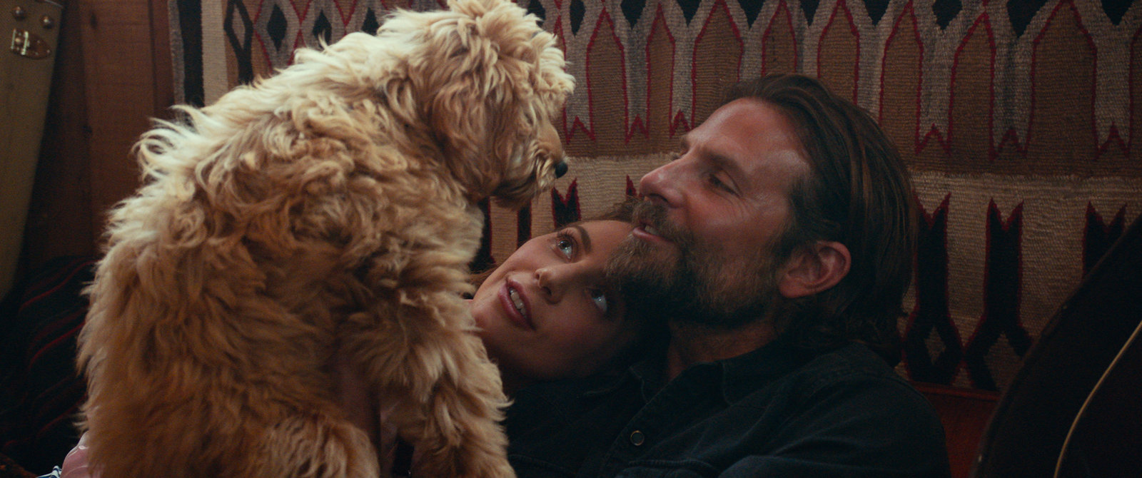 A Star is Born - Limited Steelbook Edition  (4K Ultra HD+blu-ray)