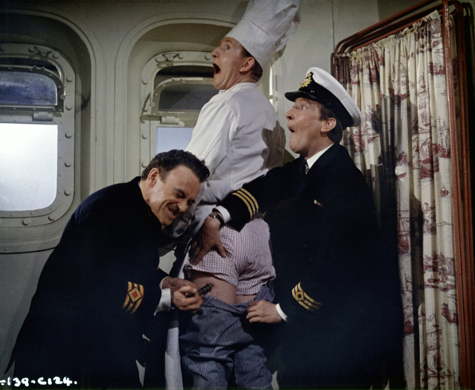 Ist ja irre - Carry On Vol. 2   [4 DVDs]  (DVD)