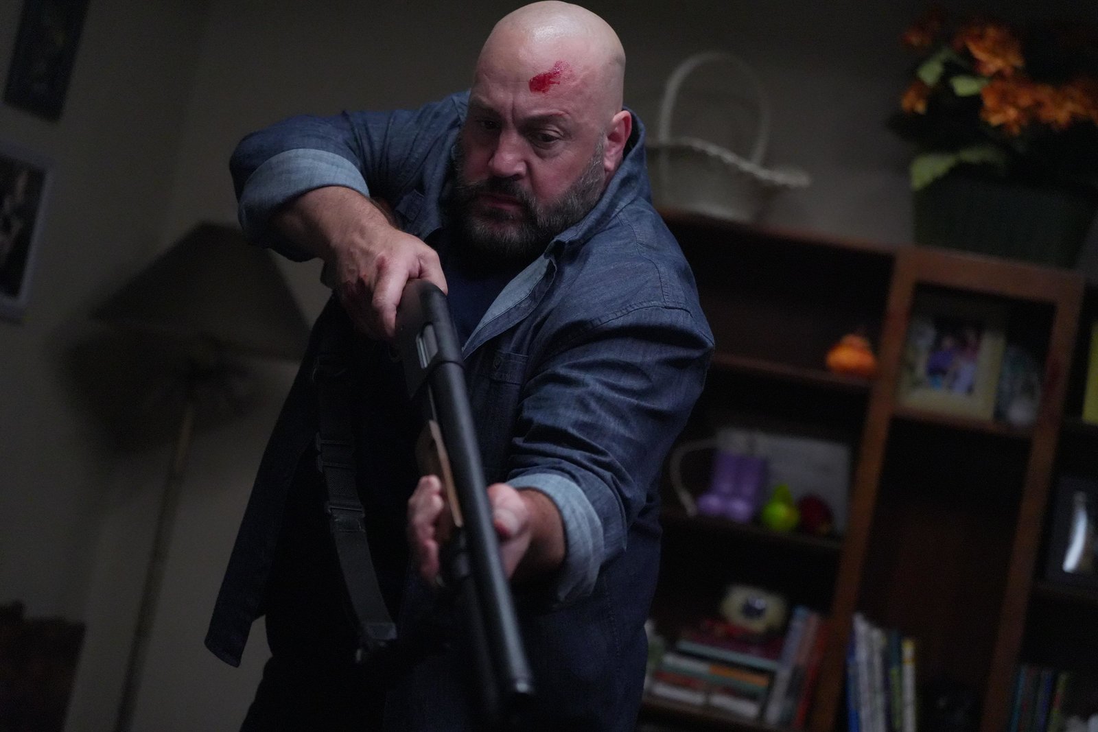 Guns Up - LImited Edition  (4K Ultra HD) (+Blu-ray)