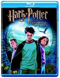 Harry Potter und der Gefangene von Askaban (blu-ray)