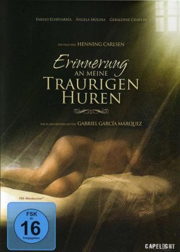 Erinnerung an meine traurigen Huren