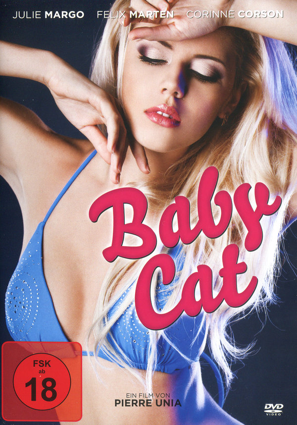 Baby Cat