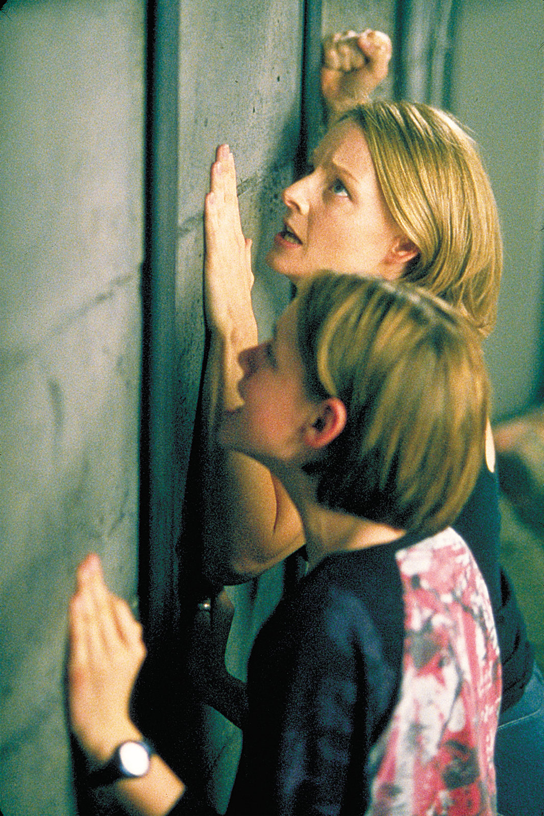 Panic Room - Uncut Steelbook Edition  (4K Ultra HD+blu-ray) Panic Room - Uncut Steelbook Edition  (4K Ultra HD+blu-ray)