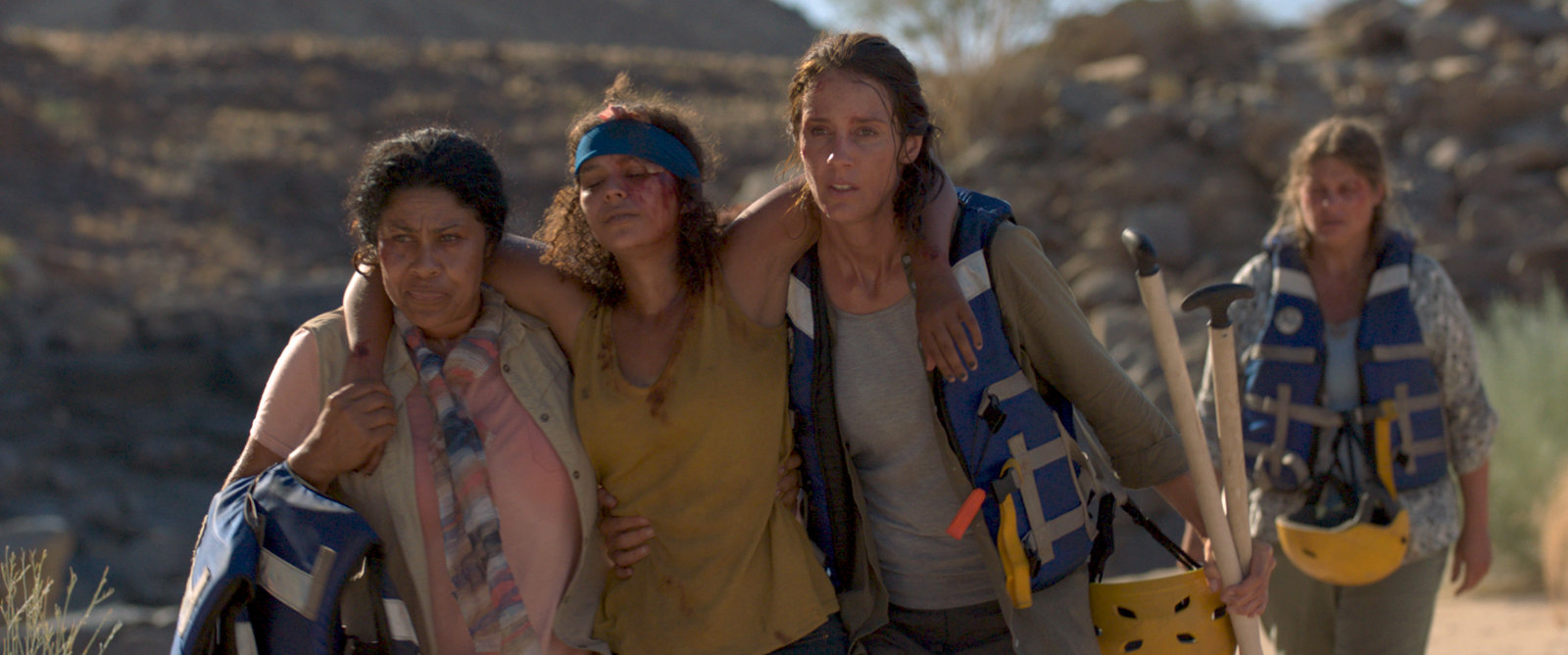A River Within - Gemeinsam gegen den Strom (blu-ray)