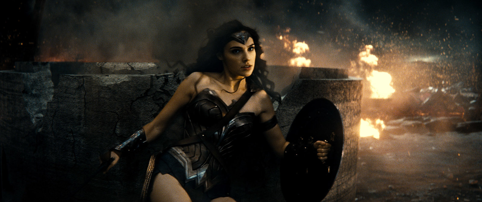 Batman v Superman: Dawn of Justice - Ultimate Edition (4K Ultra HD)