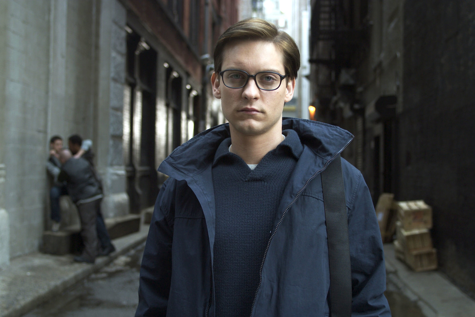 Spider-Man 2 (4K Ultra HD)