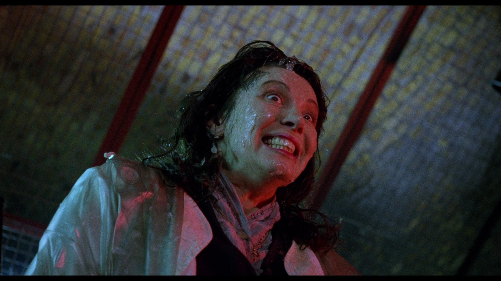 Kondom des Grauens - Directors Cut Mediabook Edition  (4K Ultra HD+blu-ray) (A)