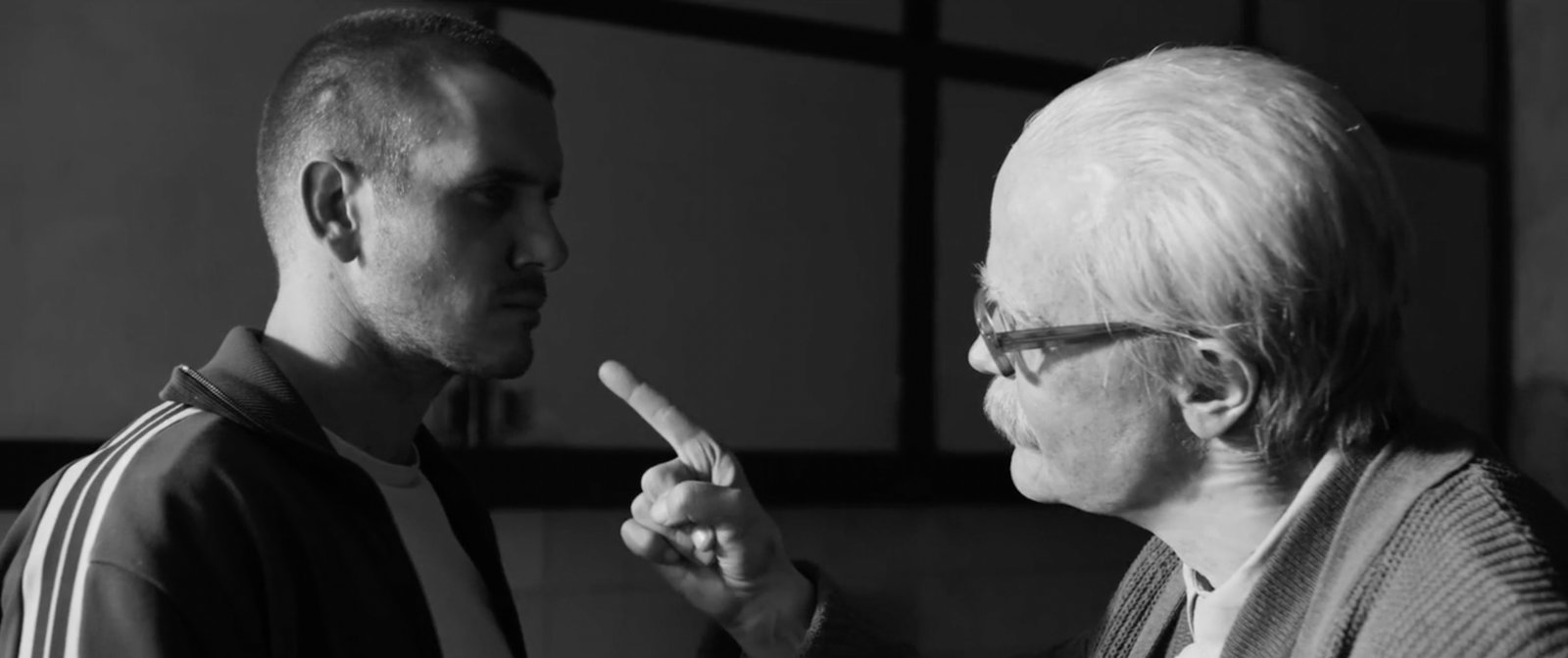 Das Verschwinden des Josef Mengele  (Blu-ray Disc)