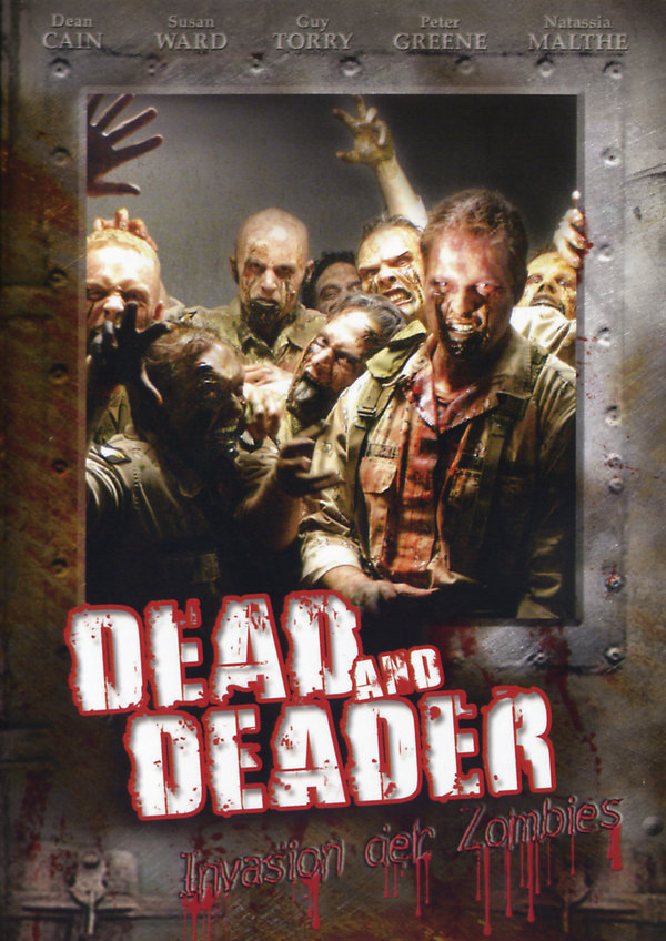 Dead and Deader