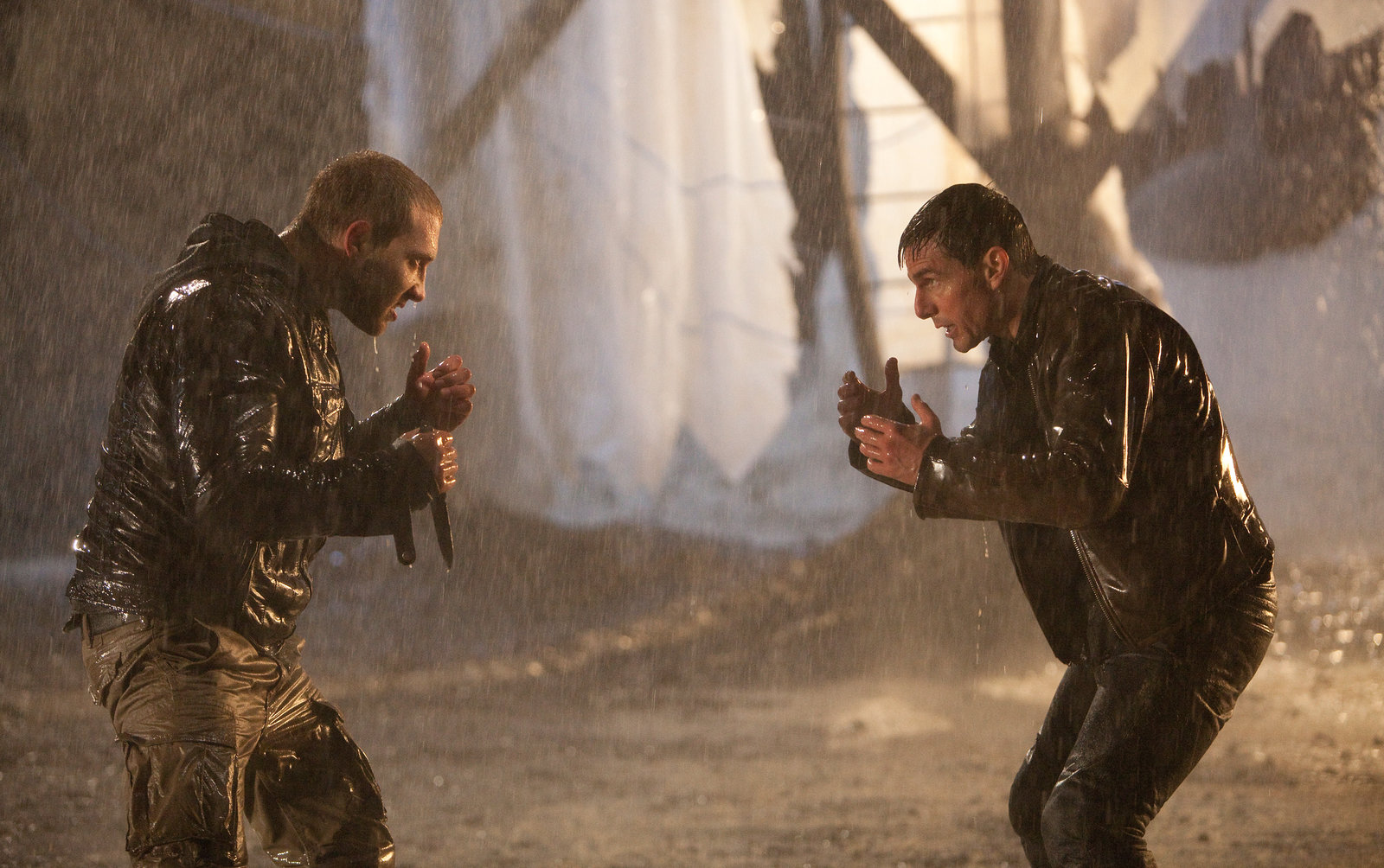 Jack Reacher (4K Ultra HD)