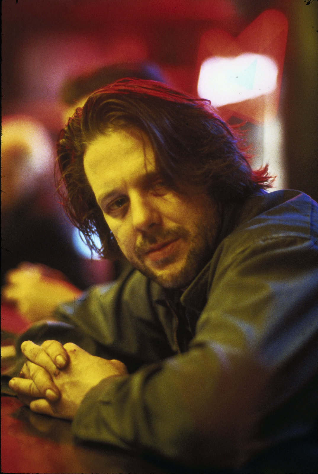 Barfly