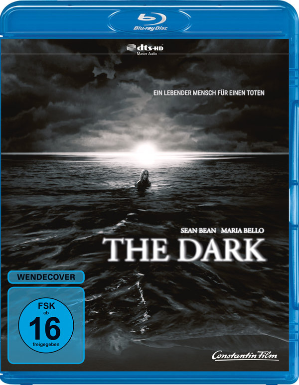 The Dark  (Blu-ray Disc)