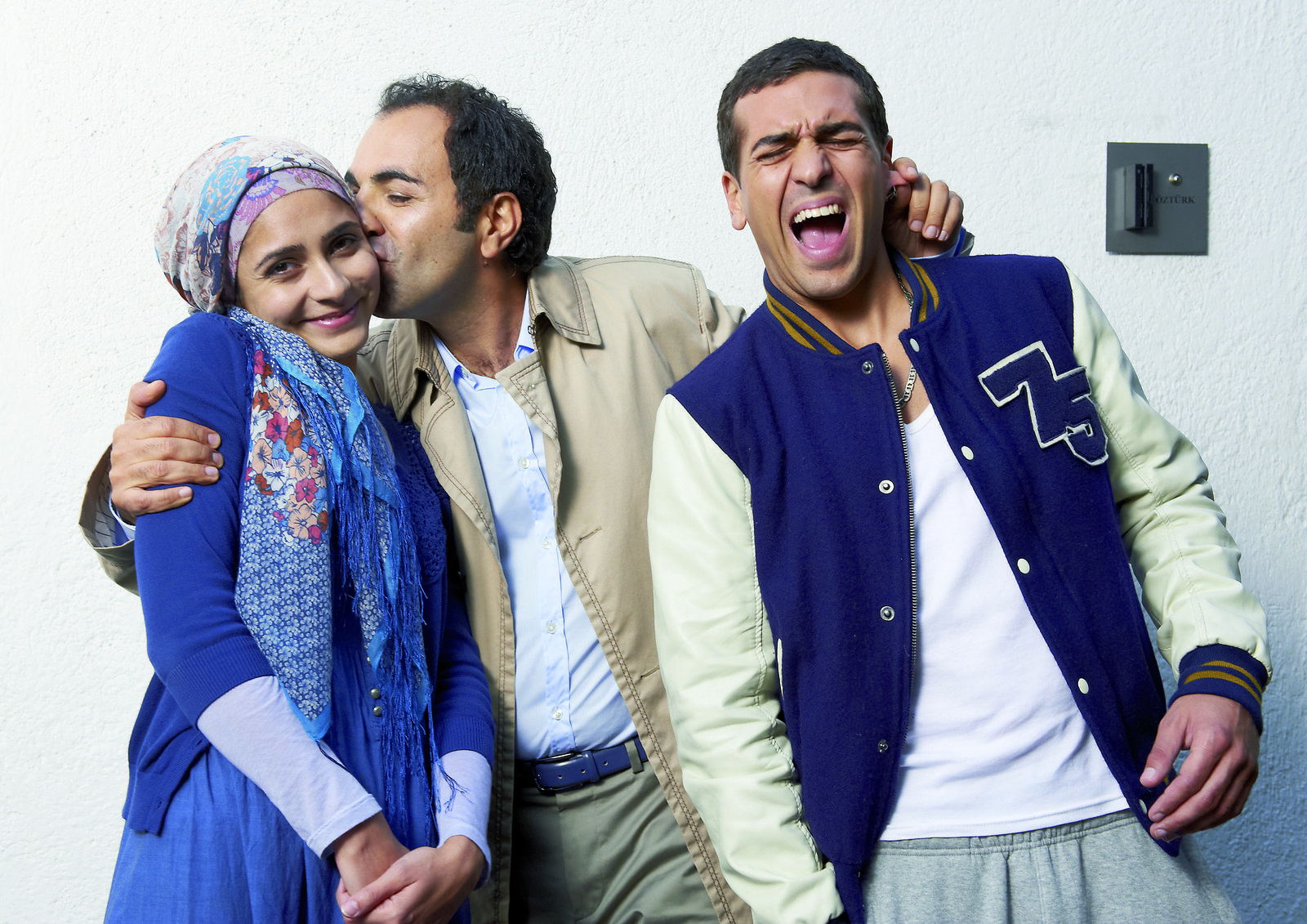 Türkisch für Anfänger  (DVD)