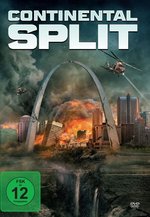 Continental Split  (DVD)