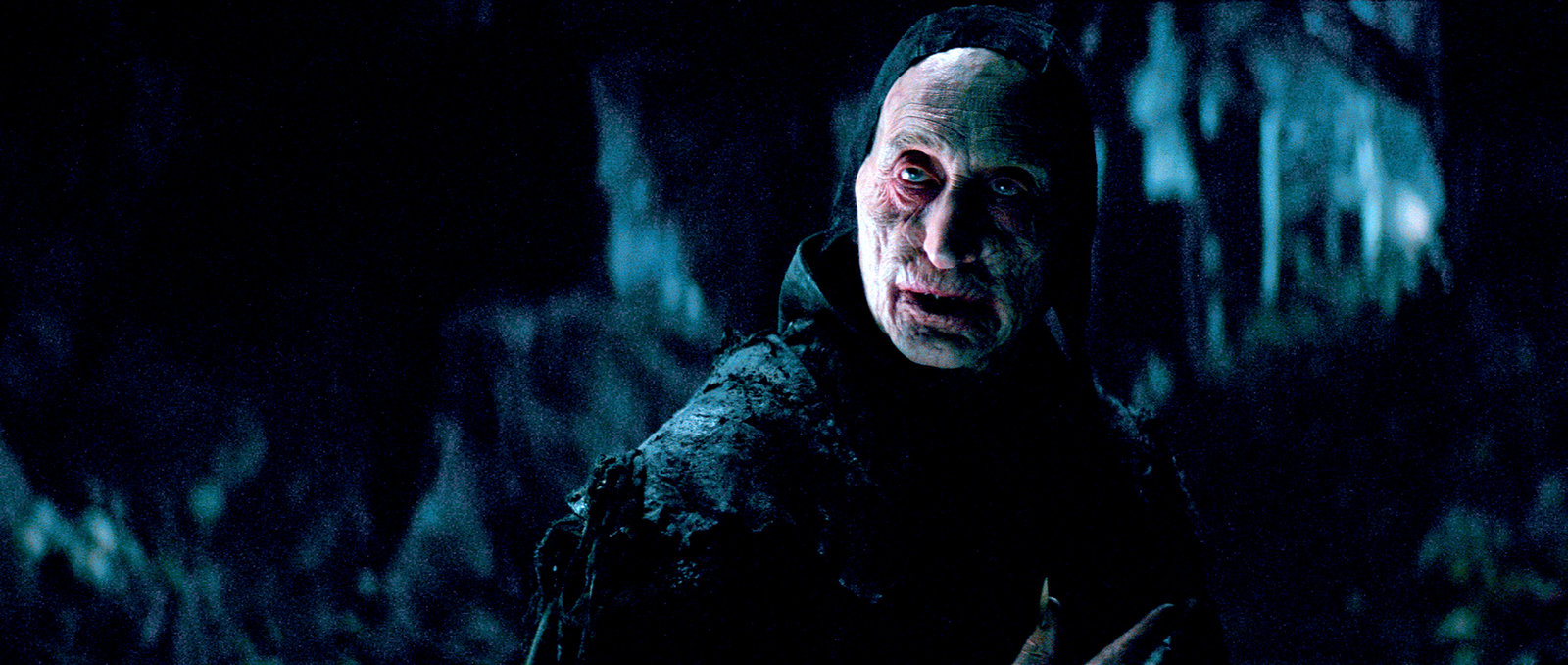 Dracula Untold (blu-ray)
