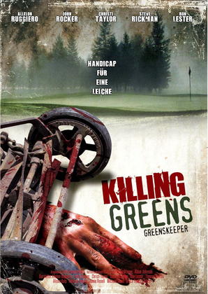 Killing Greens