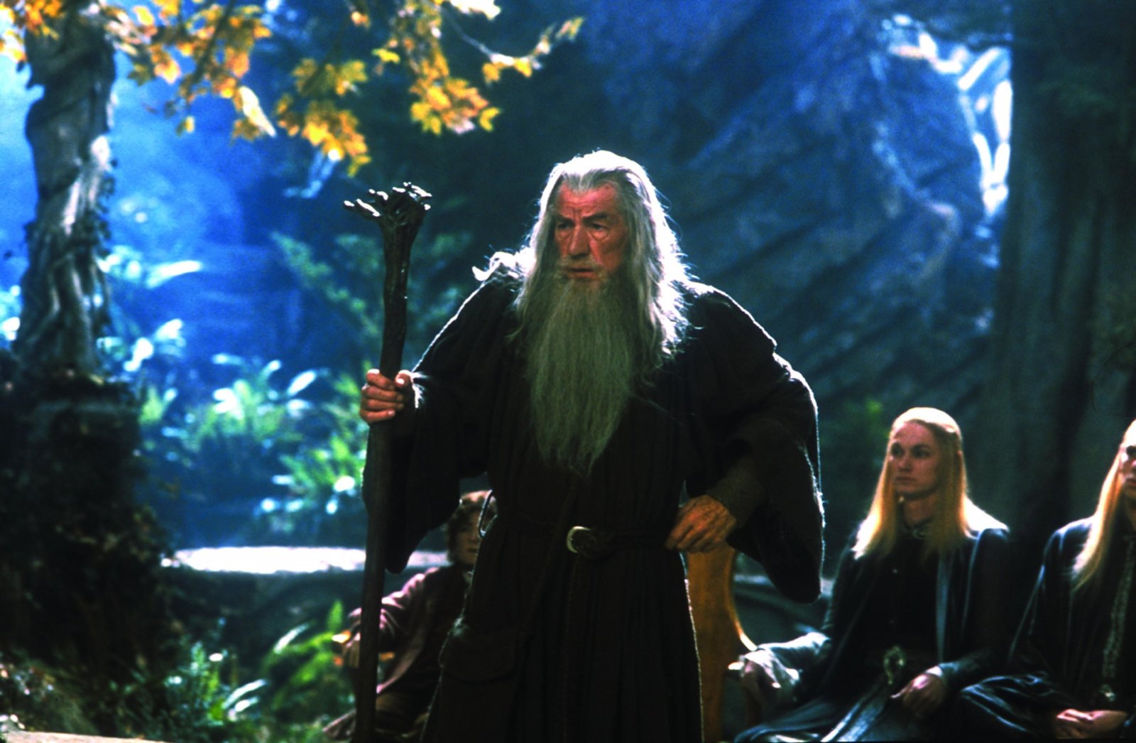 Herr der Ringe, Der - Extended Edition Trilogie (4K Ultra HD)