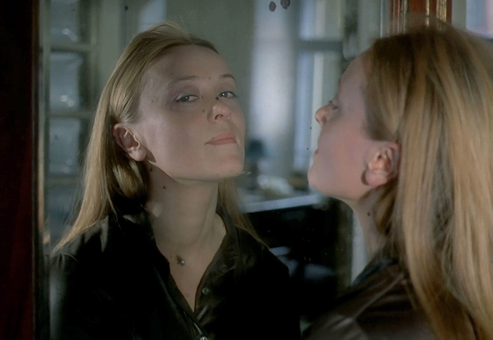 Der Spiegel – Special Restored Edition (DEFA Filmjuwelen)  (Blu-ray Disc)