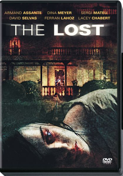 Lost, The