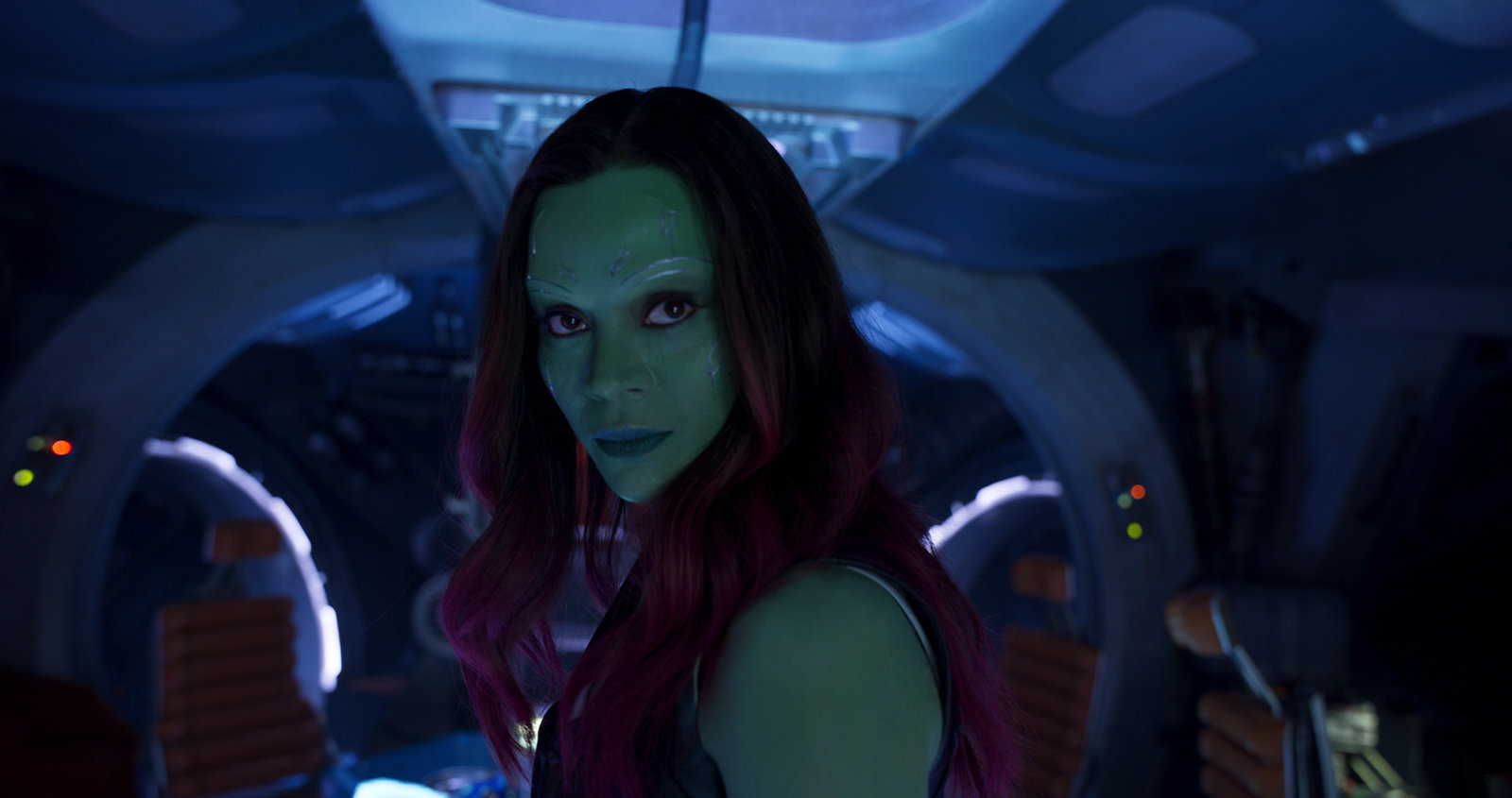 Guardians of the Galaxy 2  (DVD)