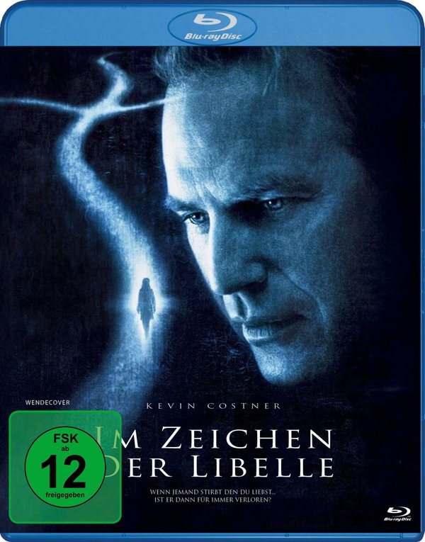 Im Zeichen der Libelle  (Blu-ray Disc)