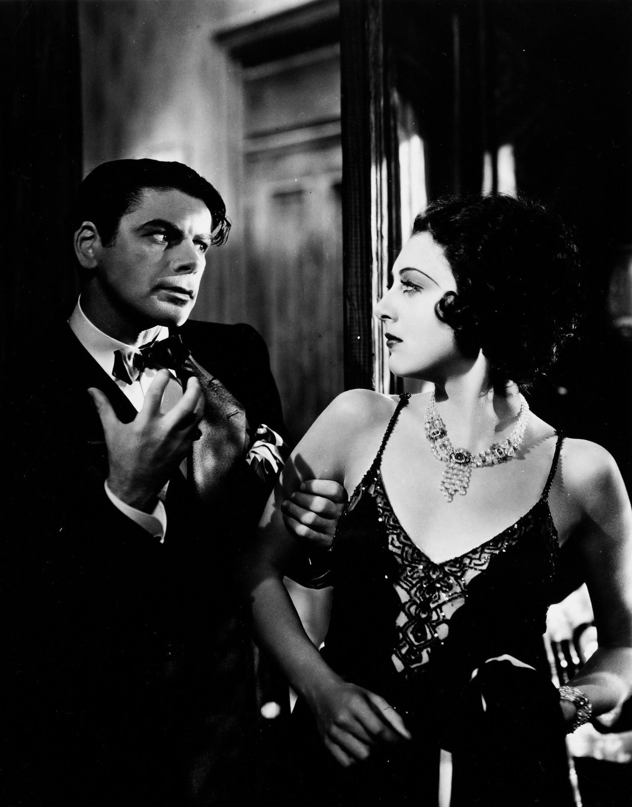 Scarface (1932) (blu-ray)