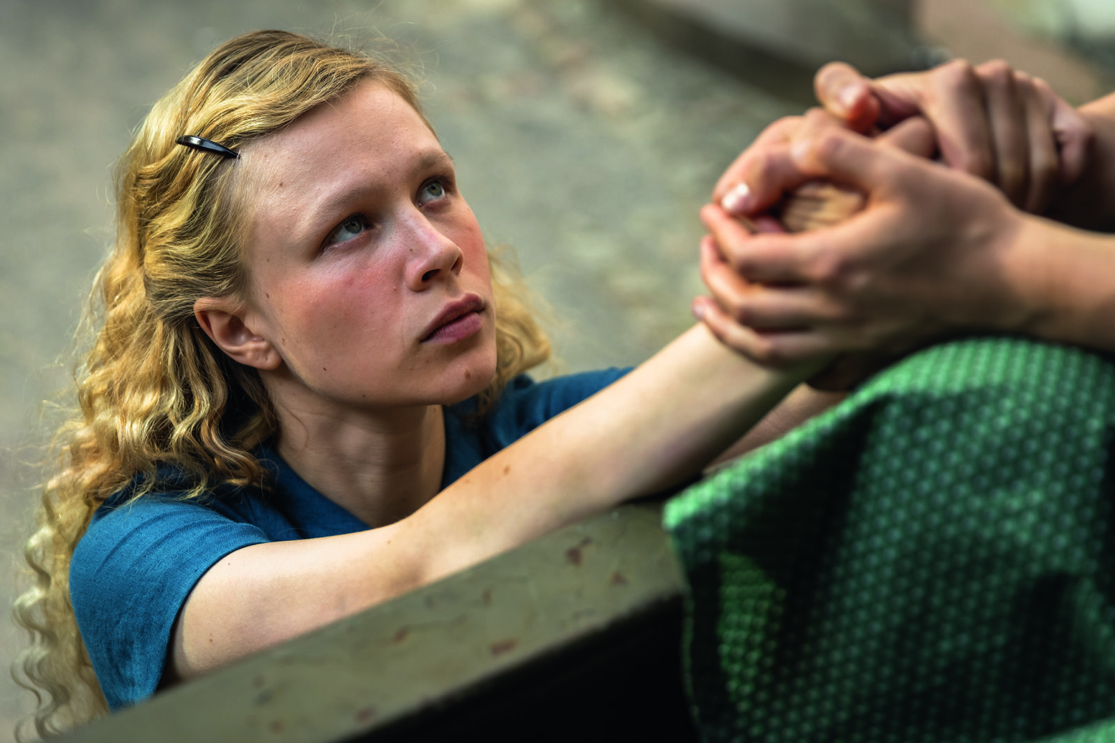 Der verlorene Zug  (DVD)