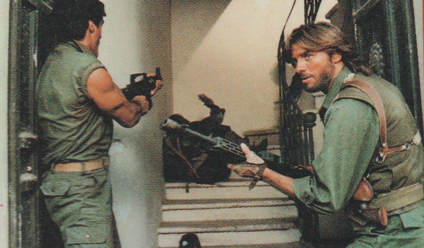 Afghanistan Commando - Uncut Edition  (DVD)