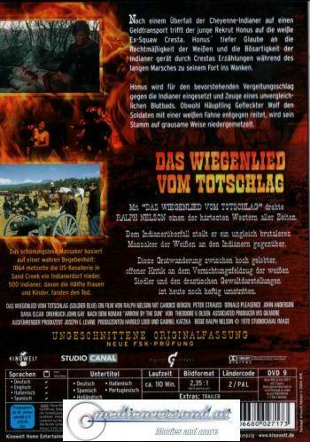 Wiegenlied vom Totschlag, Das