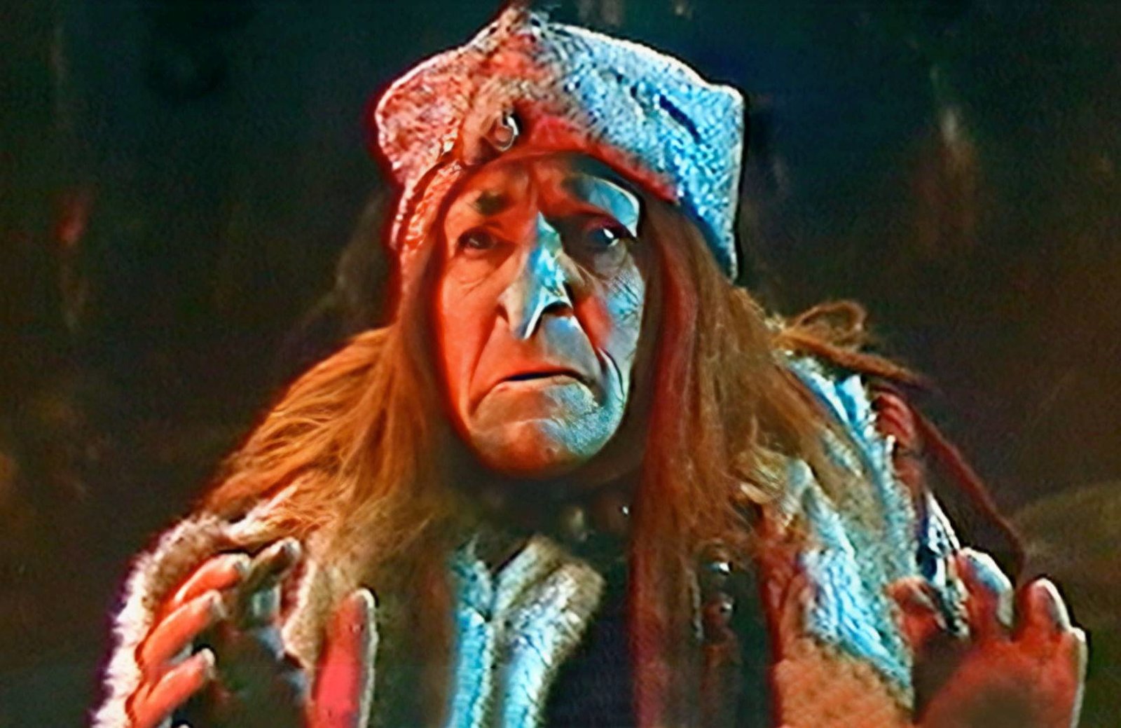 Der Hirsch mit dem goldenen Geweih (1971) (Filmjuwelen / DEFA-Märchen) (Neuauflage) (DVD) Der Hirsch mit dem goldenen Geweih (1971) (Filmjuwelen / DEFA-Märchen) (Neuauflage) (DVD)