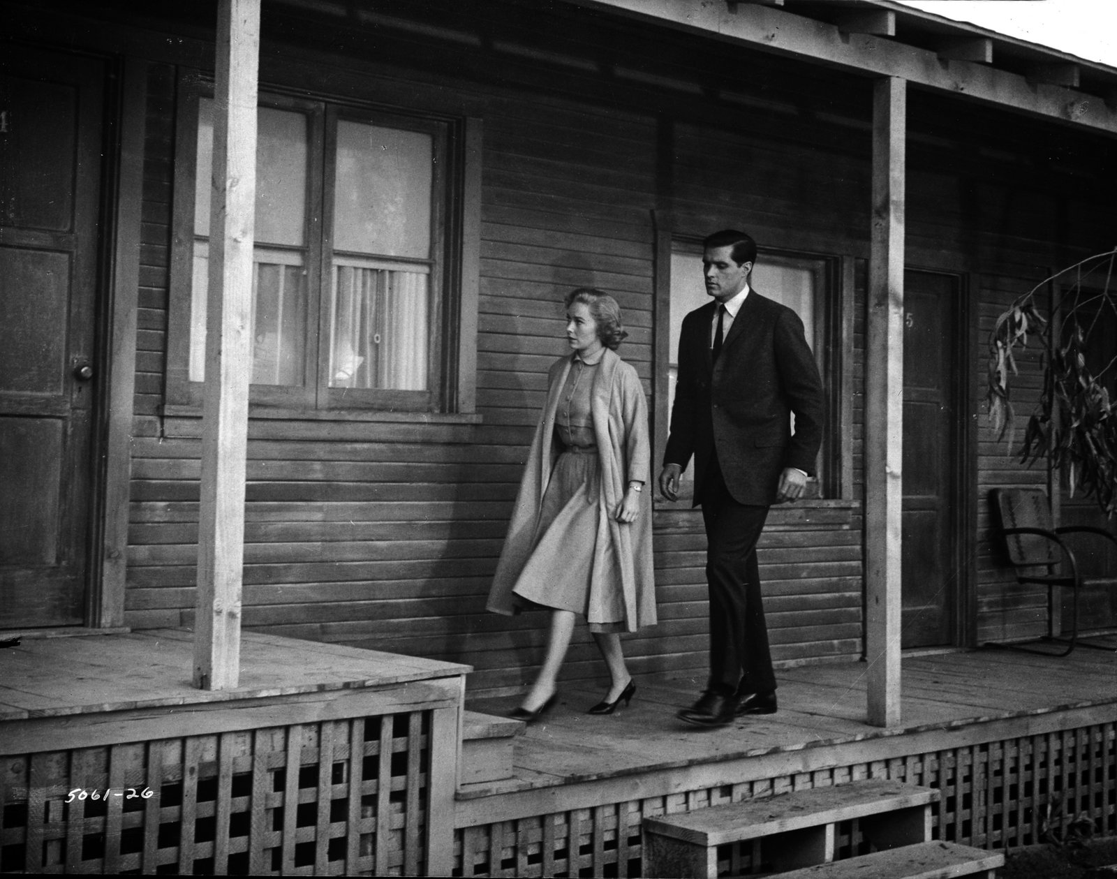 Psycho (blu-ray)