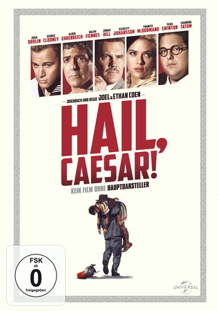 Hail, Caesar!