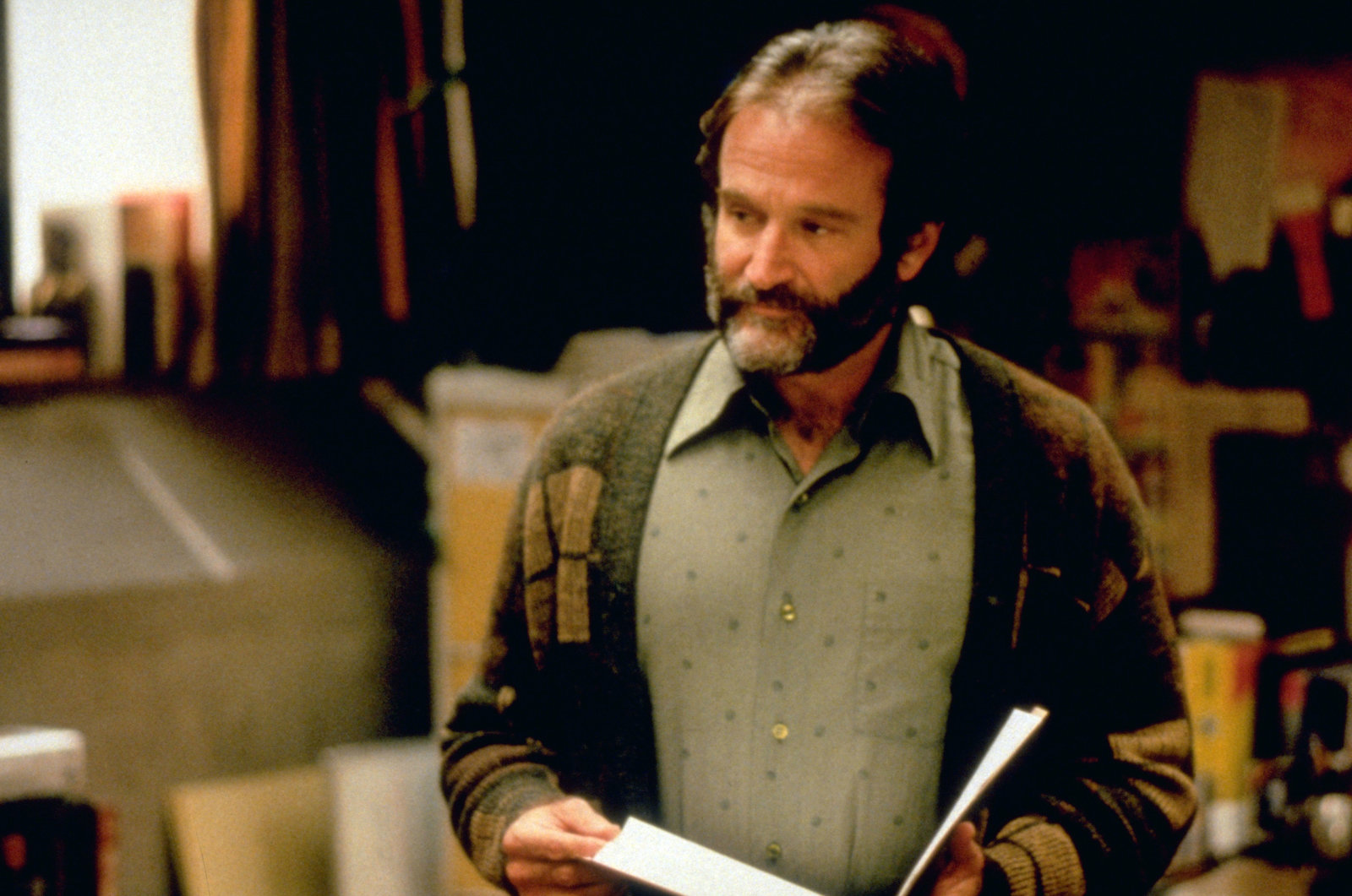 Good Will Hunting (blu-ray)