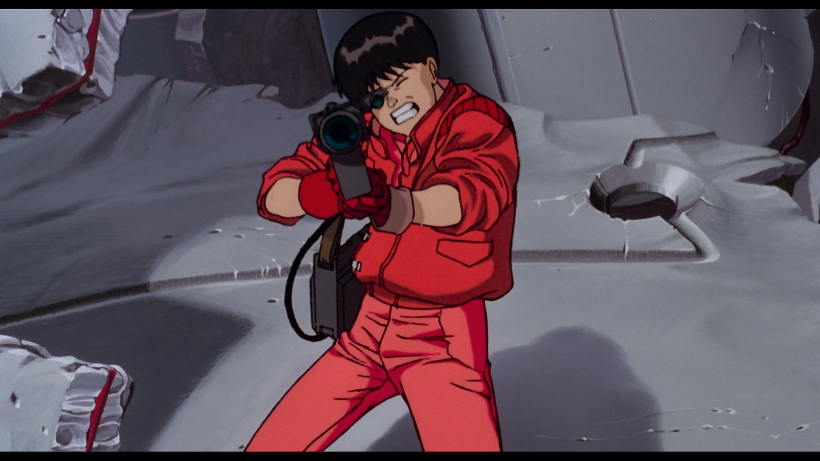 Akira - Special Edition (blu-ray)