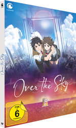 Over the Sky - The Movie  (DVD)