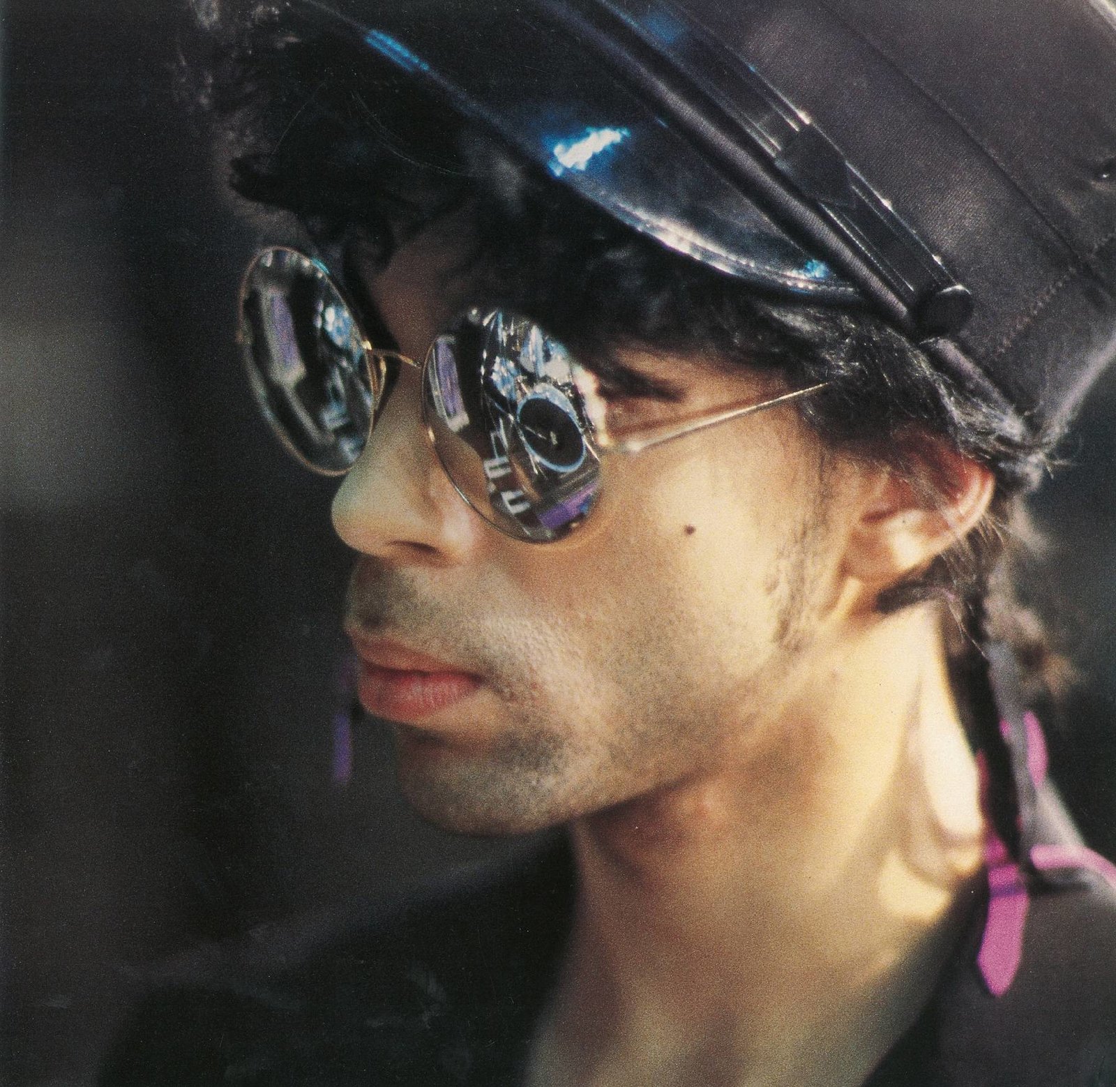 Prince - Sign O the Times