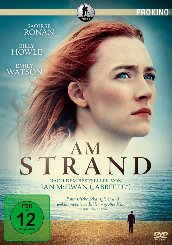 Am Strand  (DVD)