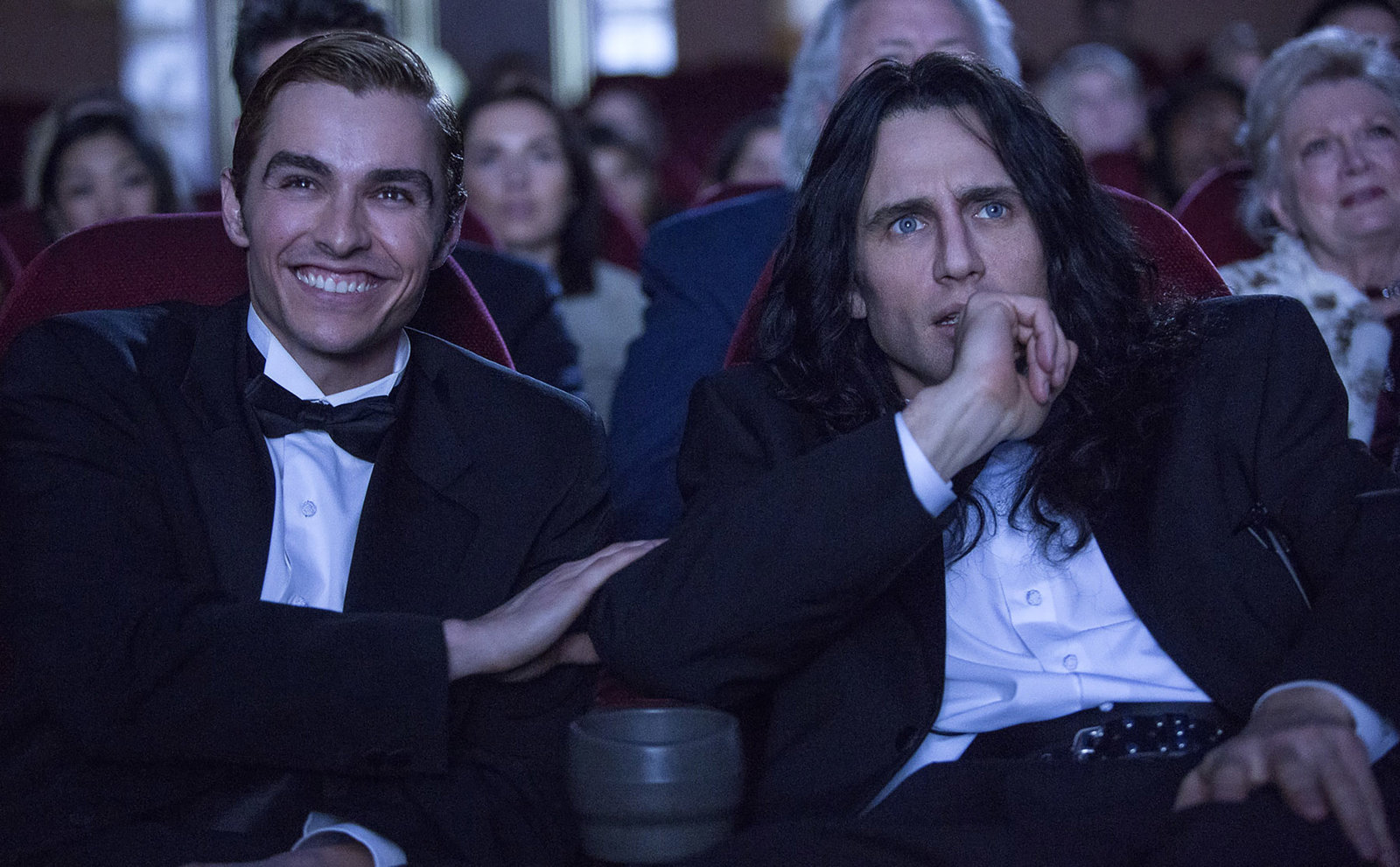 Disaster Artist, The