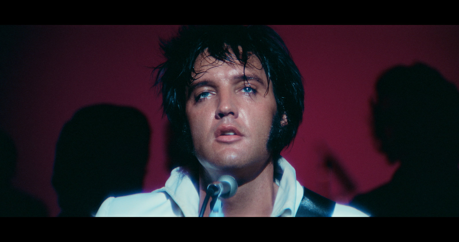 EPiC: Elvis Presley in Concert  (DVD)